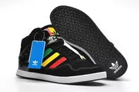 adidas ar 2.0 chaussure hommes 2013 classic anti-fourrure vente passion black color